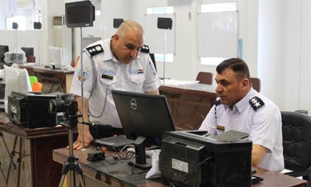 المرور تغيّر أوقات عمل 5 مواقع لتسجيل المركبات ومنح إجازات السياقة