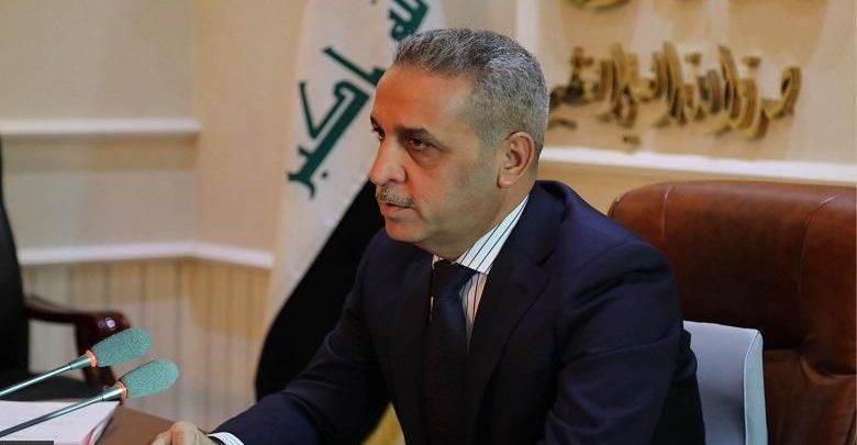 زيدان يكشف عن توحيد تصاميم بنايات المحاكم