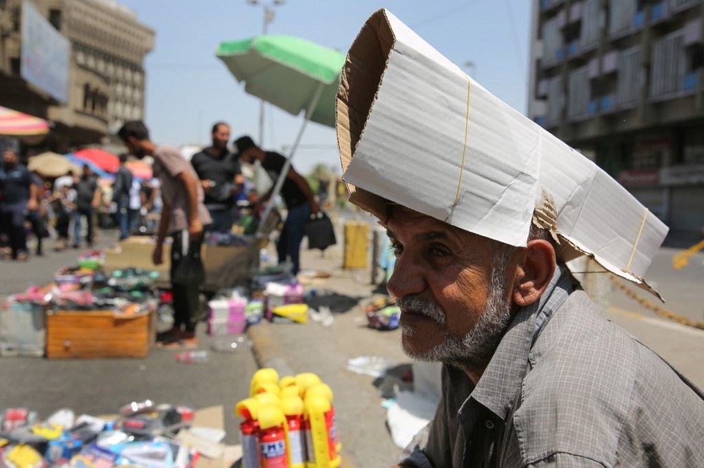 متنبئ جوي يكشف موعد بدء العد التنازلي للصيف