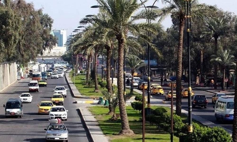 طرق مغلقة في بغداد بمناسبة زيارة الأربعين.. تعرّف عليها