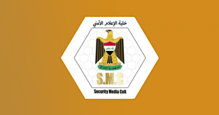 الإعلام الأمني يعلن قتل إرهابيين في الأنبار