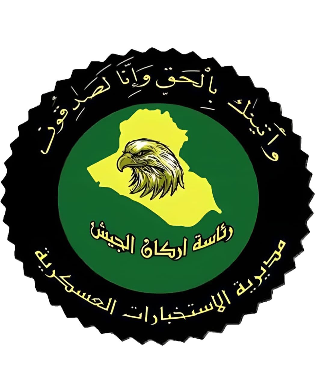 الاستخبارات العسكرية تعثر على نفق لفلول داعش (فيديو)