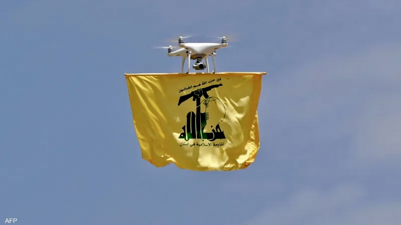 الولايات المتحدة تخشى من "حرب مدمّرة" بين حزب الله وإسرائيل