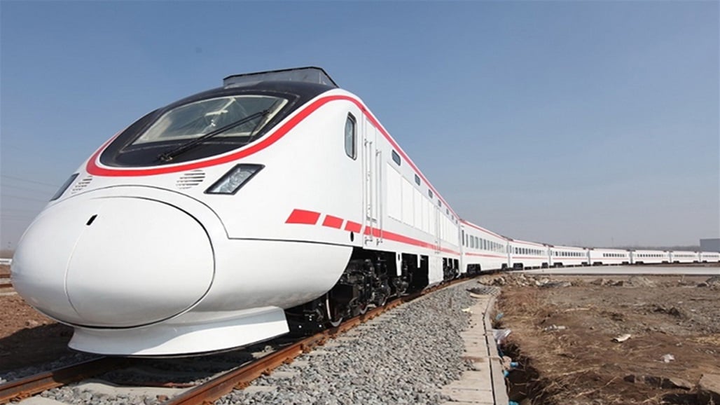 إيران تعلن قرب إطلاق قطار (طهران - كربلاء) في زيارة الأربعين