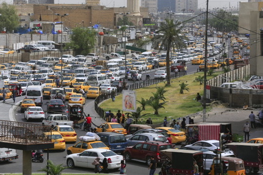التخطيط: التعداد العام للسكان لا يتضمن أسئلة عن القومية أو الطائفة