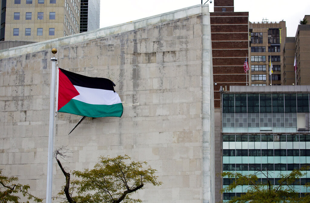 الخارجية الفلسطينية تطالب مجلس الأمن الدولي بالتدخّل لوقف الانتهاكات والجرائم