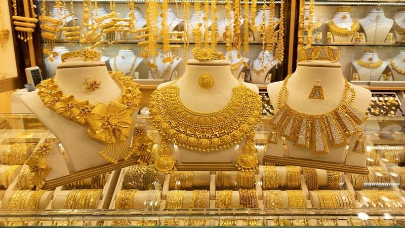 أسعار الذهب في الأسواق العراقية ليوم الأحد