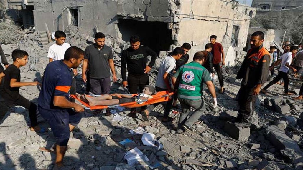 أرقام مفزعة للقتلى.. خروج مستشفيات شمال غزة عن الخدمة
