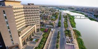 محافظة جديدة تعطل الدوام الرسمي الخميس المقبل
