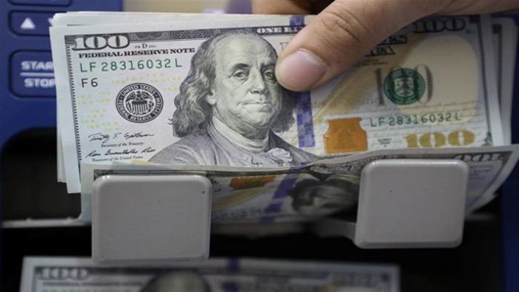 الدولار يواصل الارتفاع في أسواق العراق اليوم الأربعاء