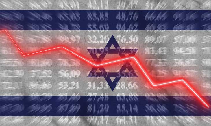 إسرائيل تخسر اقتصادياً.. تكاليف الحرب على غزة ولبنان وصلت إلى عنان السماء