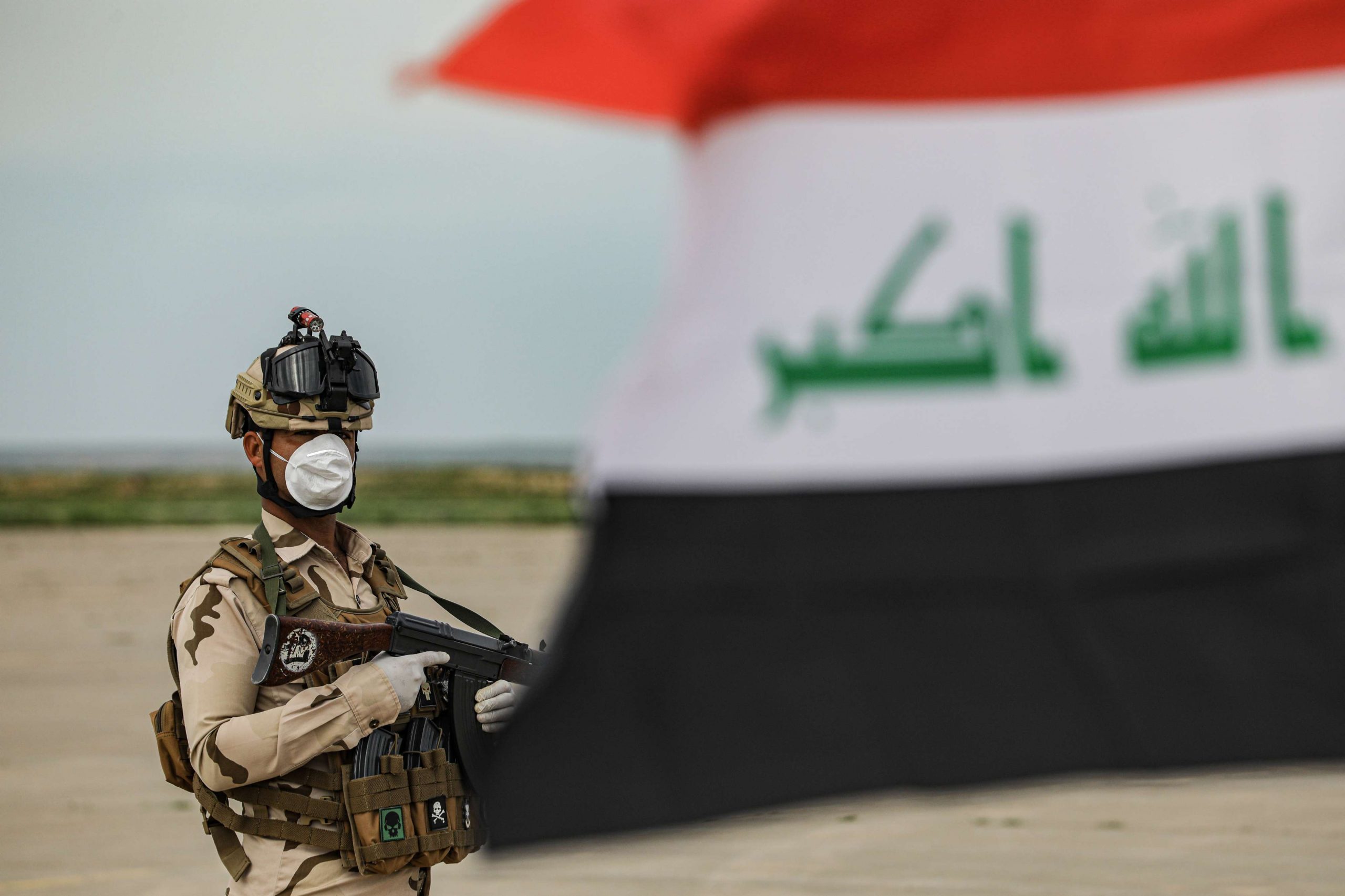 اعتقال 4 مطلوبين بتهم الإرهاب والمخدرات والآثار