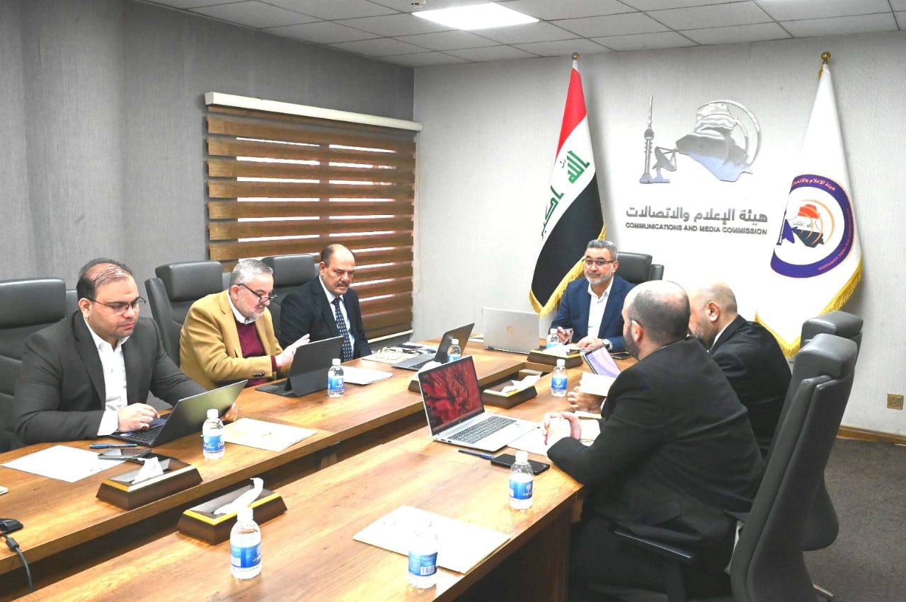 هيئة الإعلام والاتصالات تقر لوائح جديدة لتنظيم خدمات مراكز الاتصال