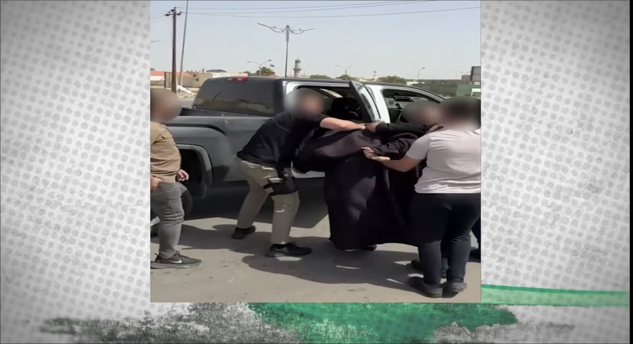 أدى البيعة بمقطع فيديو.. الأمن الوطني يطيح بـ"داعشي" في صلاح الدين (فيديو)