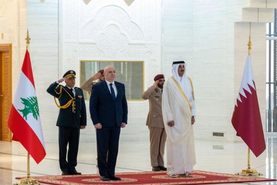 قطر تتخذ قراراً بشأن دعم الجيش اللبناني