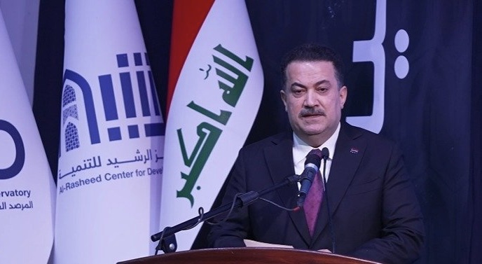 رئيس الوزراء: لن نسمح لكل من يريد تعكير صفو الانتخابات