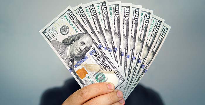 استقرار أسعار الدولار في الأسواق العالمية