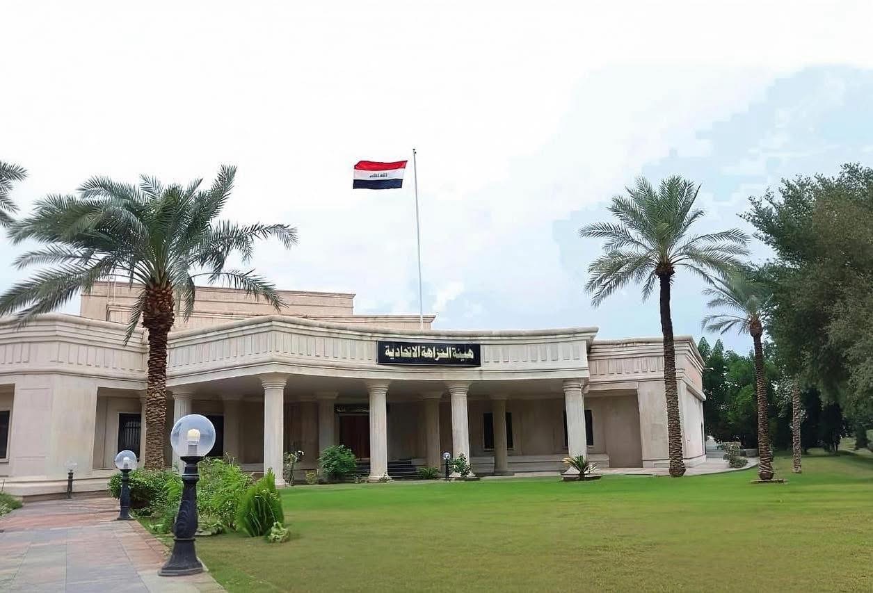 السجن 6 سنوات لمسؤولة سابقة في دائرة ضريبة كركوك