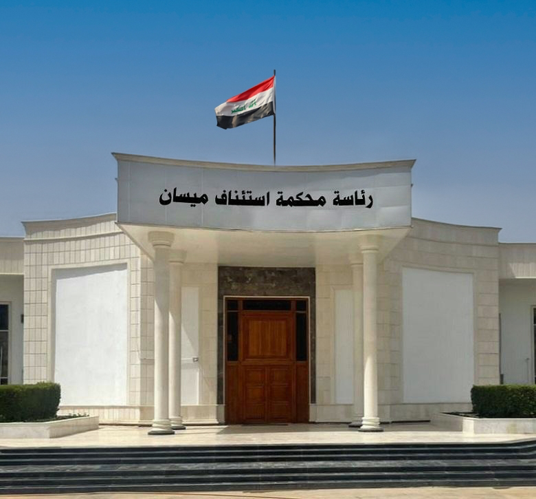 جنايات ميسان تحكم بالمؤبد على تاجر ضُبط بـ91 ألف حبة ترامادول
