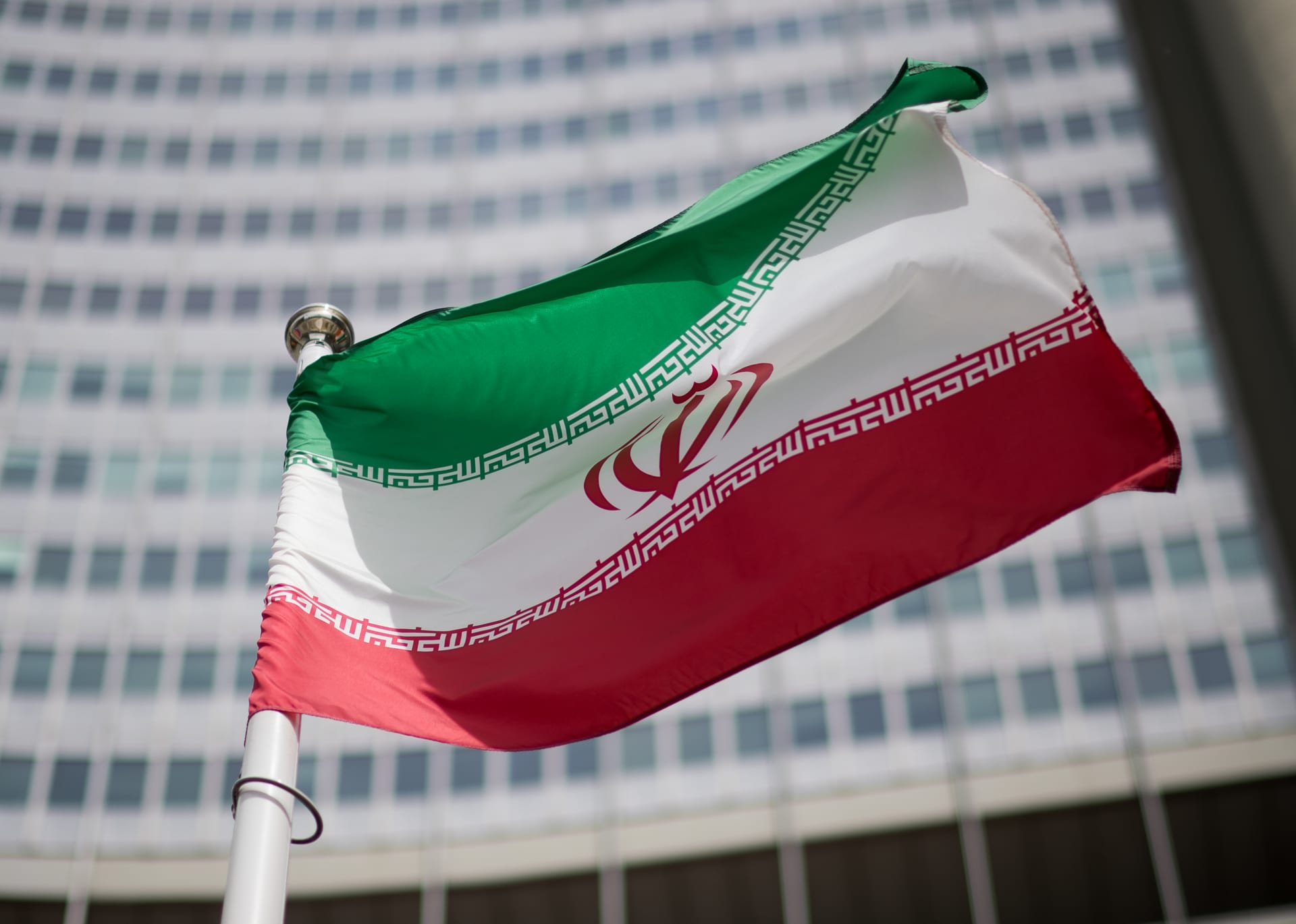 إيران: الجيش منع توسّع الحرب مع إسرائيل بعد هجمات حزيران
