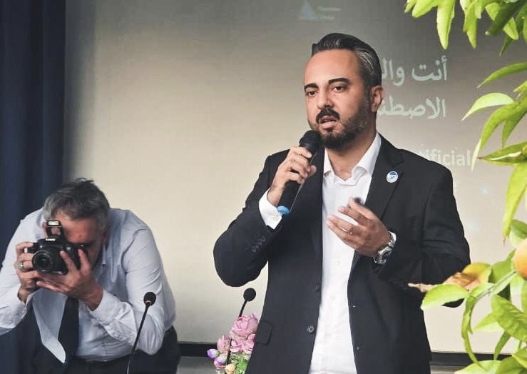 العراق يحقق تقدماً عالمياً جديداً عبر أحد أبرز مبدعي الذكاء الاصطناعي