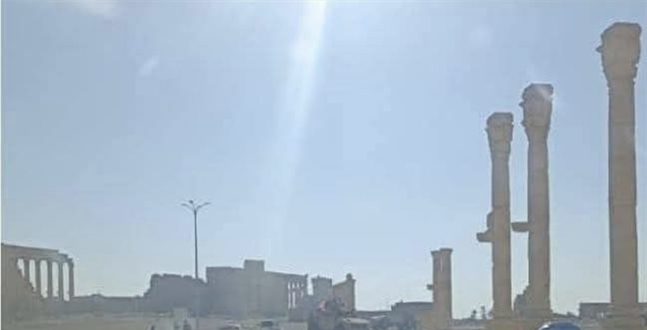 واشنطن: داعش ما زال خطراً عالمياً وهجوم تدمر لن يمر دون رد