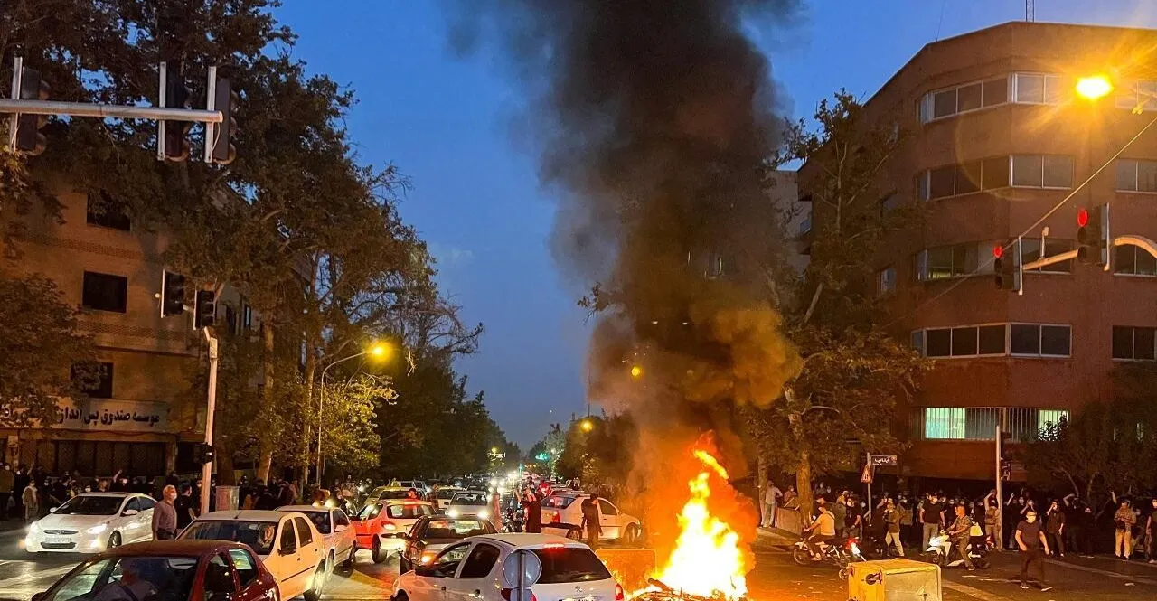الجيش السوري يعلن حي الشيخ مقصود منطقة عسكرية مغلقة