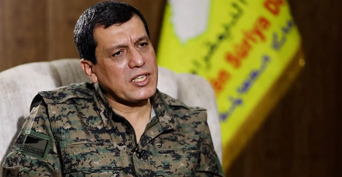 بعد اتفاق مع دمشق.. “قسد” تؤكد بدء مرحلة حوار