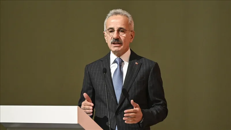 تركيا: العراق مرشح للانضمام إلى مشروع الربط السككي