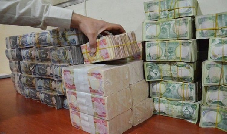 العمل تطلق راتب المعين المتفرغ لشهر أيلول الحالي