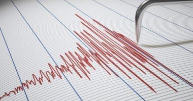 زلزال بقوة 5.9 درجات يضرب منطقة سومباوا الإندونيسية