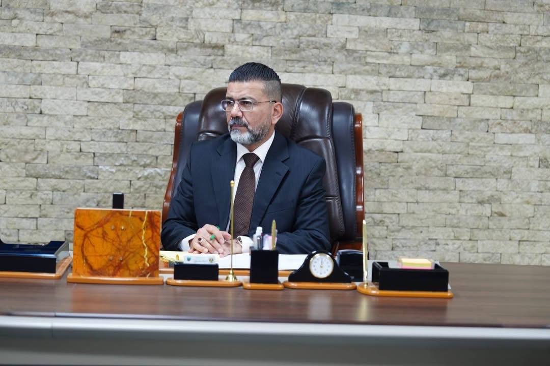 اعتقال وكيل وزارة الصناعة والمعادن متلبساً بالرشوة