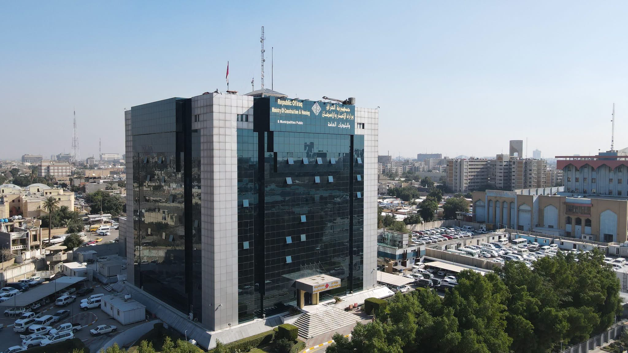 الإعمار: 4 مسارات لتطوير قطاع الإسكان ونجاح قانون تمليك الأراضي