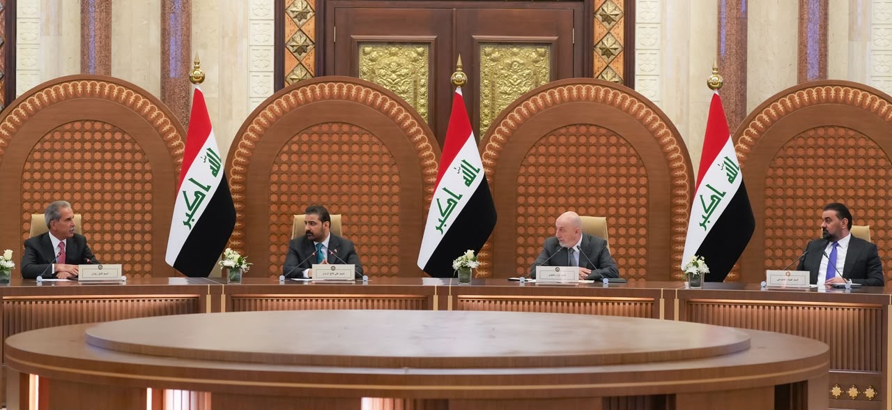 ائتلاف إدارة الدولة: حق التظاهر مكفول دستورياً مع ضرورة تجنب قطع الطرق