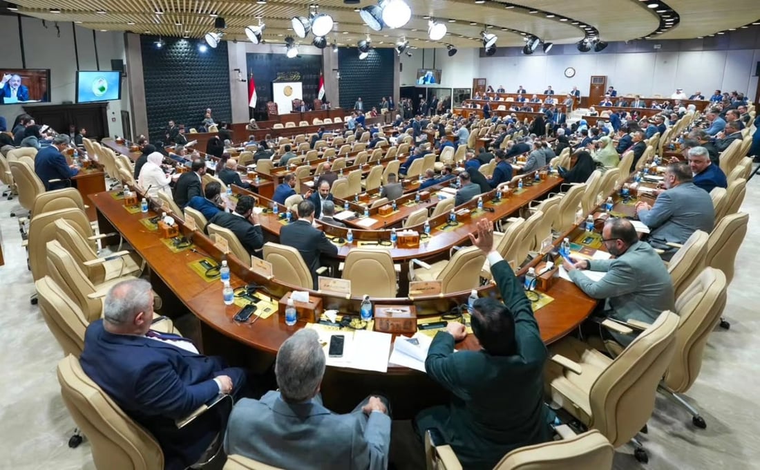المالية النيابية تستضيف مدير الجمارك لمناقشة إعفاء المواد الغذائية