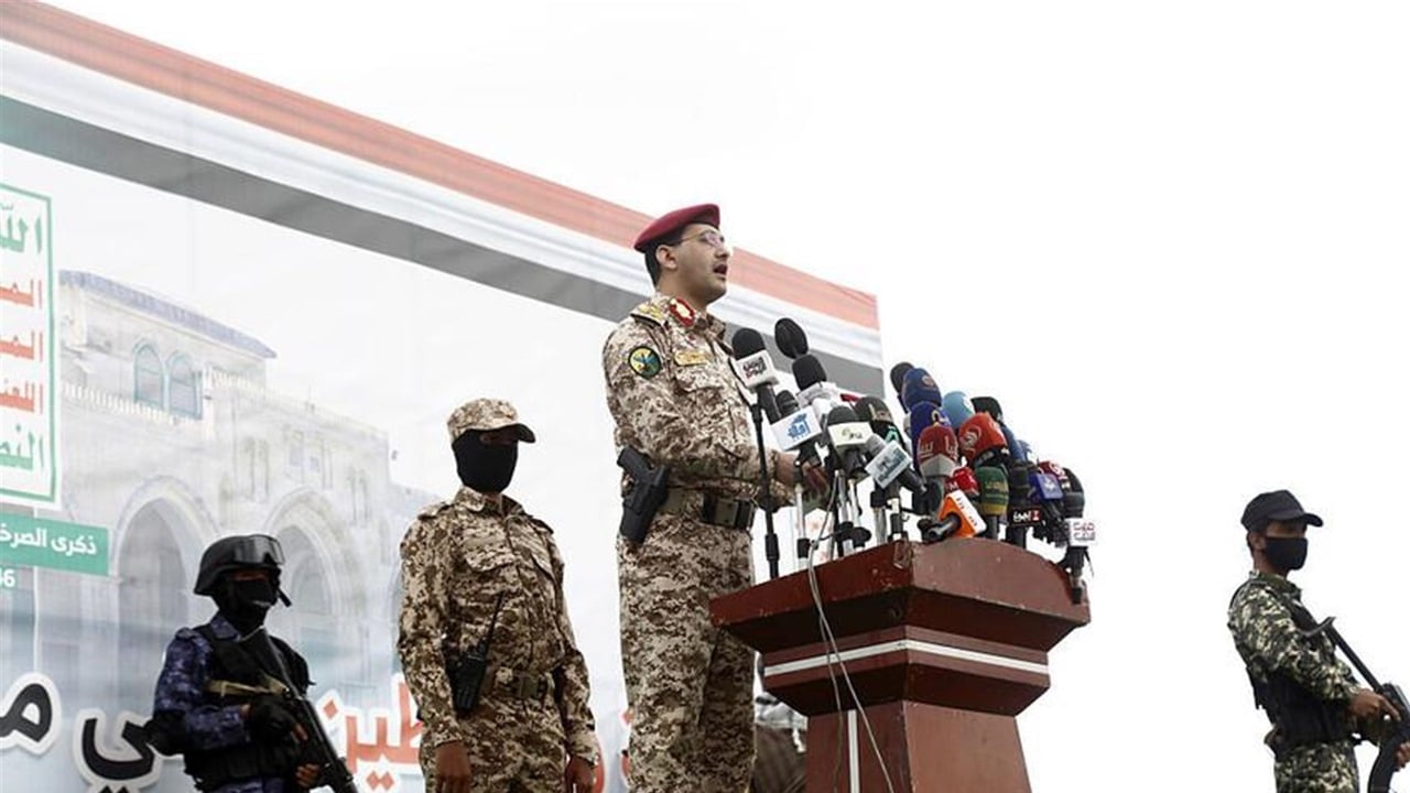 الحوثيون: السعودية شنت 119غارة جوية خلال الساعات الـ24 الماضية