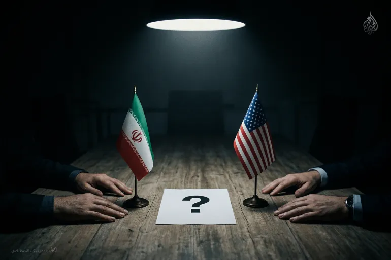 إيران تدرس مسودة اتفاق جديد لإنهاء الحرب قدمها وسطاء قطريون