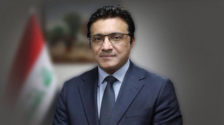 الحكومة تنفي اقتراض 16 تريليون دينار لسد عجز الموازنة