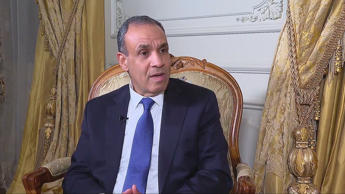 مصر تحذر من تداعيات تصعيد الحرب الأمريكية الإيرانية